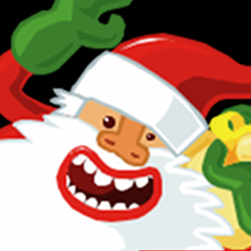 0santa icon